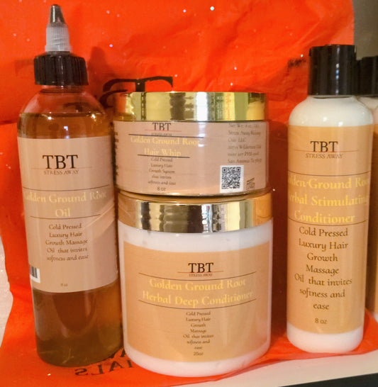 The Moisture Lock System