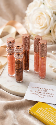 Glossy Gloss collection