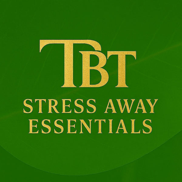 TBT STRESS AWAY ESSENTIALS 