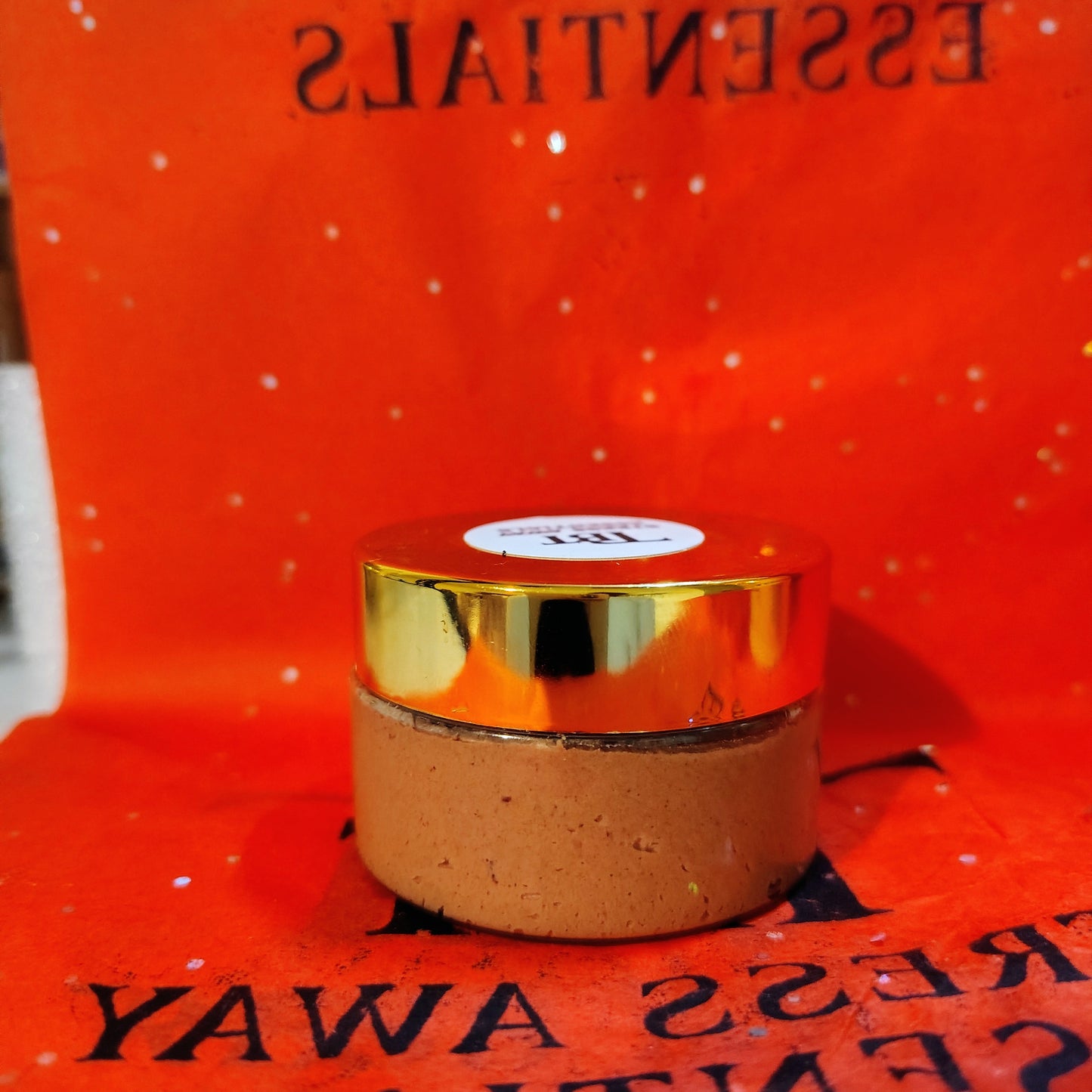 2 oz Creamy Body Butter
