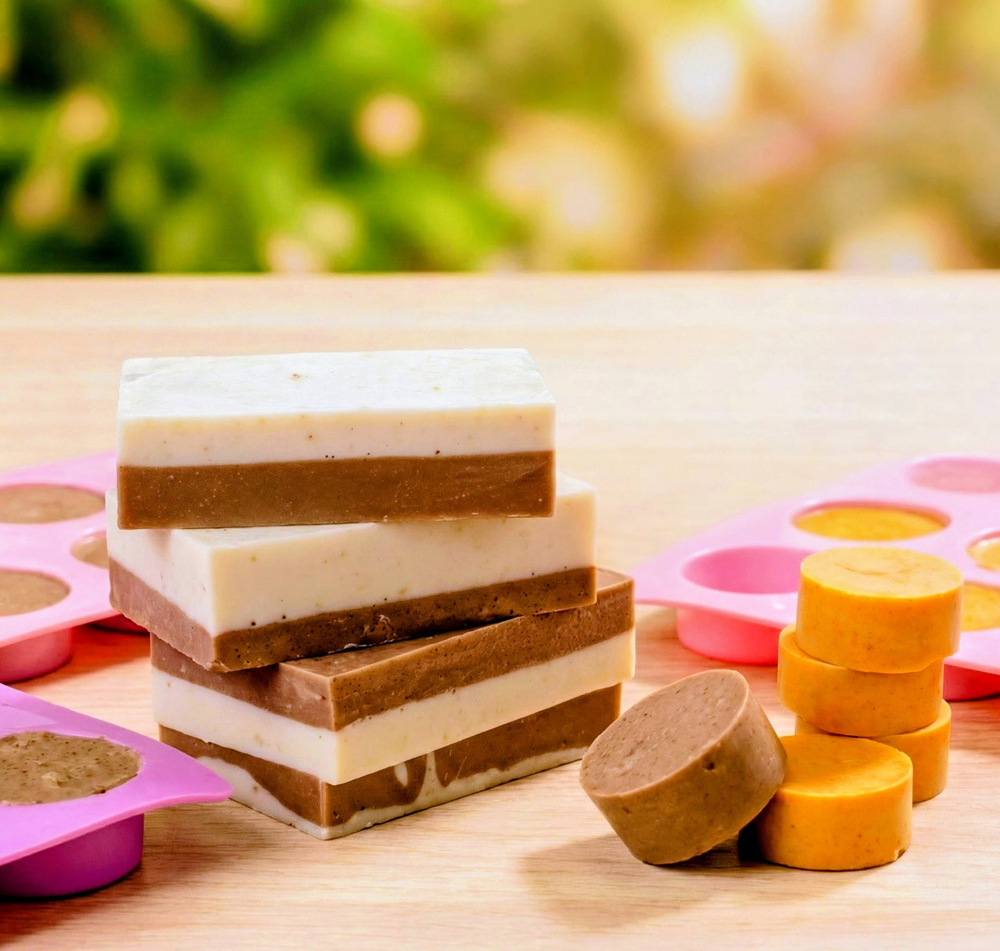 The Mothers Milk Collection