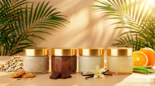 TBT Stress Away Butter Bundle