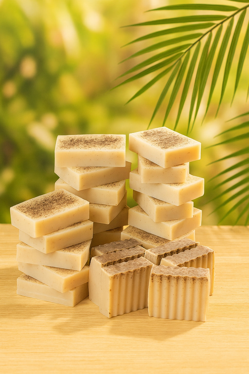 The Mothers Milk Collection