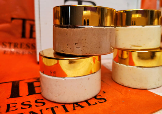 The Discovery Quartets