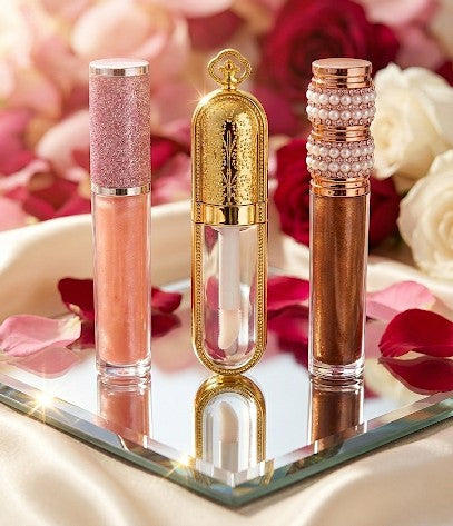 Glossy Gloss collection