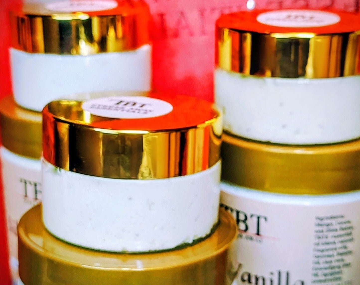 The Discovery Quartets