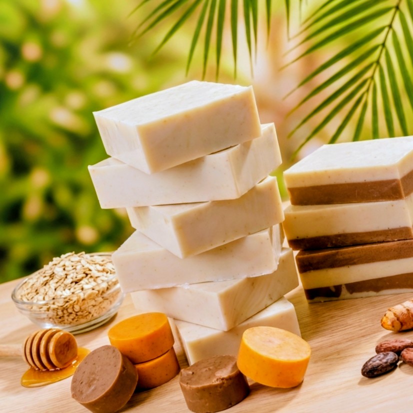 The Mothers Milk Collection