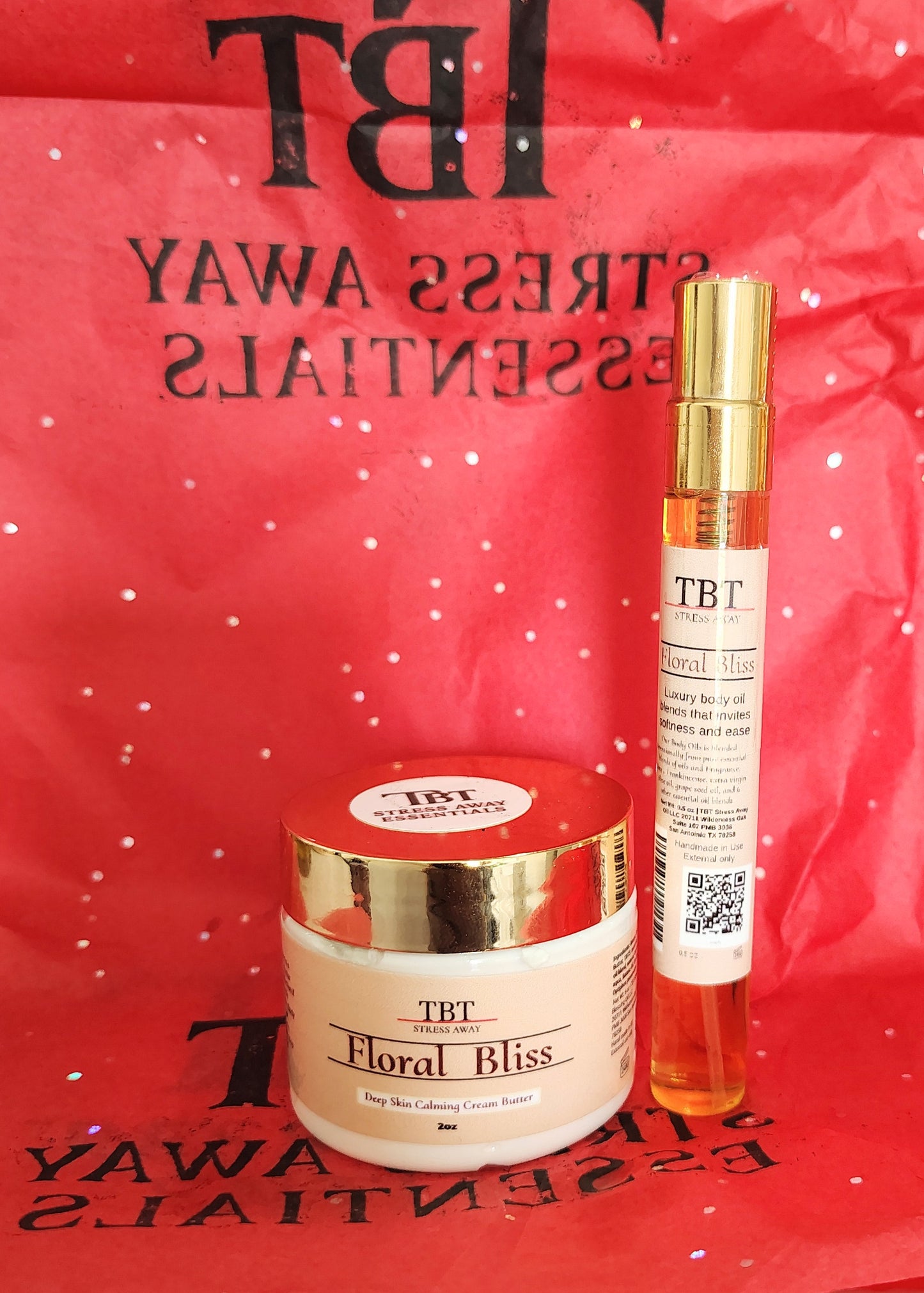 MINI Oil and Cream Bundle