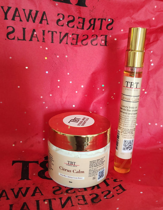 MINI Oil and Cream Bundle