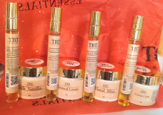 MINI Oil and Cream Bundle